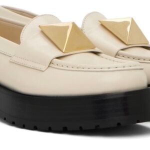 Valentino one stud losfers
